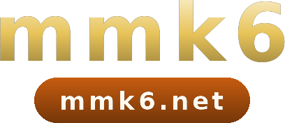 mmk6 logo