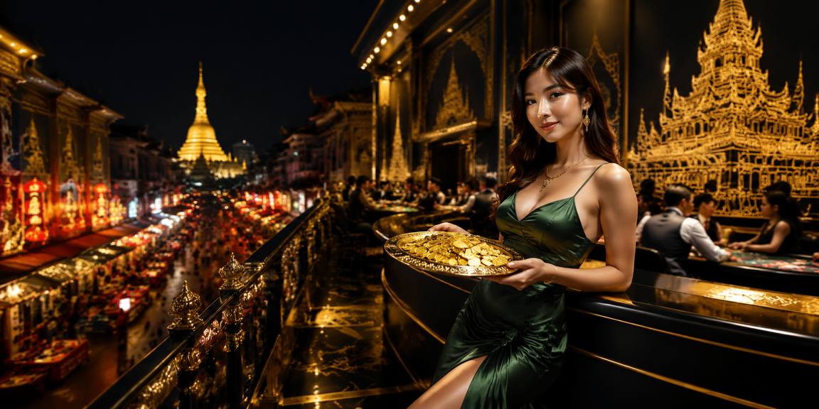 mmk6 KBZPay နှင့် WavePay မှတစ်ဆင့် ငွေသွင်းခြင်း